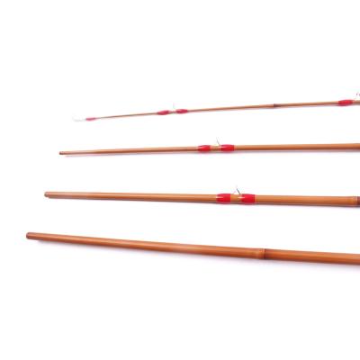 China Toray Carbon FYR100 Toray Carbon Fly Fishing Rod Copy Bamboo Fly Rod for sale