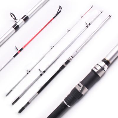 China SFR102 Rod Surf Fishing Carbon Nano from SRF for sale