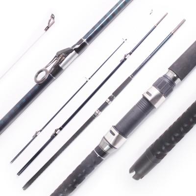 China SRF Fishing SFR103 Nano Surf Spinning Rod for sale