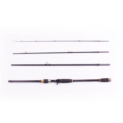 China SRF Light TVR132 Nano Travel Surf Tishing Rod for sale