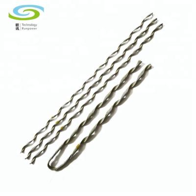 China Line Wire Galvanized Dead End Transmission And Distribution Handle for sale