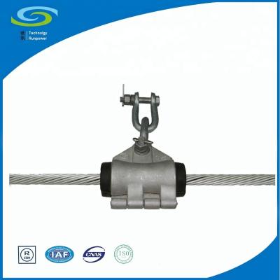 China Preformed ACL suspension flange for sale