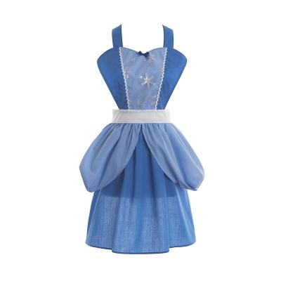 China Mommy and Me QUICK DRY fall outfits parenting mom and daughter mommy and mommy and me matching outfit Cinderella ts familia girl dress for sale