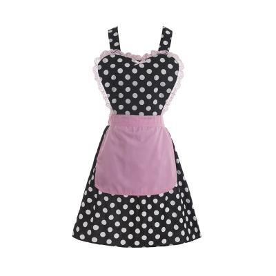 China QUICK DRY women's plus size opening ceremony T-shirt luxury clothing 2021 aprons sweetheartwedding mickey minnie dress women for sale