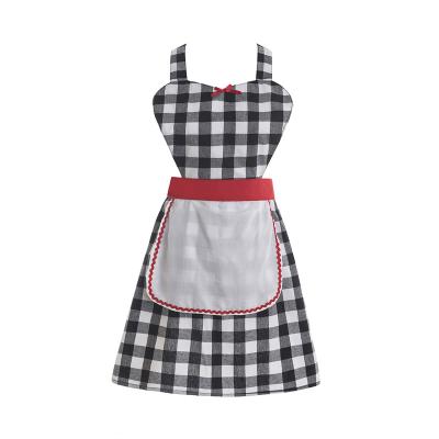 China Mommy and Me QUICK DRY mommy and me outfits family look mother and daughter set mommy and daughter dresses snow white women aprons women dress for sale