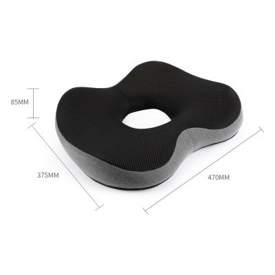 China New Type Comfort Memory Cushion Felt Cushion Seat Chair Pad Cushion for sale