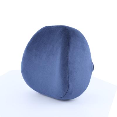 China Anti-Apnea Memory Foam Knee Support Pillow Sciatic Nerve Pain Relief Orthopedic Knee Pillow For Sleep for sale