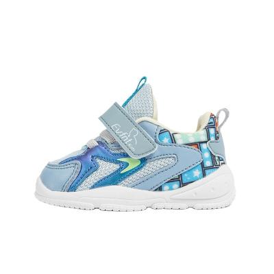 China Good Quality Anti-slippery Wholesale Customized Sneaker Casual Shoes For Kids Children for sale