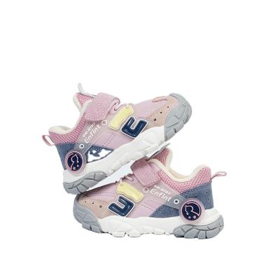 China Autumn New Kids Comfortable Sport Design Unique Hot Sale Anti-slippery Fashion Casual Shoes for sale