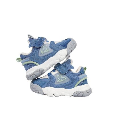 China Factory Manufacture Children Anti-slippery Casual Shoes Various Fashion Running Shoes for sale