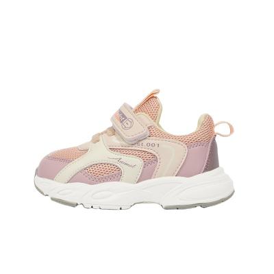 China Factory Supply High Quality Anti-slippery Kids Shape Leisure Sports Relieve Casual Sneaker for sale