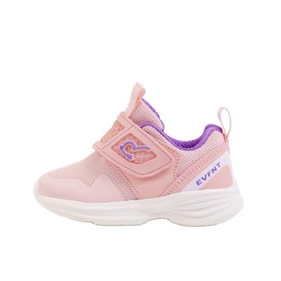 China Attractive Price Anti-slippery Children's Factory Supply Girls' Casual Sneaker for sale