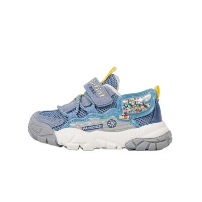 China High Quality Kids Sports Fashion Children's Casual Sports EVA Shoes Anti-slippery for sale