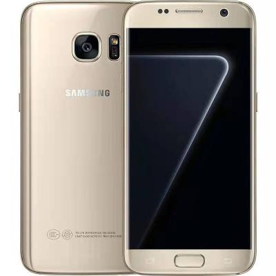 China Original Used Mobile Phone Samsung S7 Edge G935 Mobile Phone Second Hand Mobile Phone 5.5inch for sale