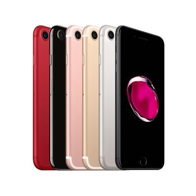 China Hot Selling Original Used Smartphones For Iphone 7 Lockless Phone 1960mAh for sale