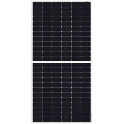 China Solar Power System Monocrystal Solar Panel 500W 400W PV System 300W VADO 12V 24V Crystal Panel for sale