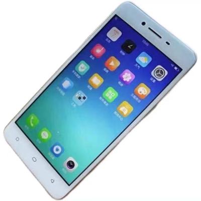 China High Quality No Scratch 5.0 Inch Second Hand Price Mobile Cell Phone Octa Core For Sale A37 for sale