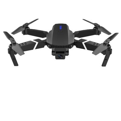 China With camera wholesale buy Li-Ion Rechargeable Battery E88 folding drone camera the pro remote control on sale for sale