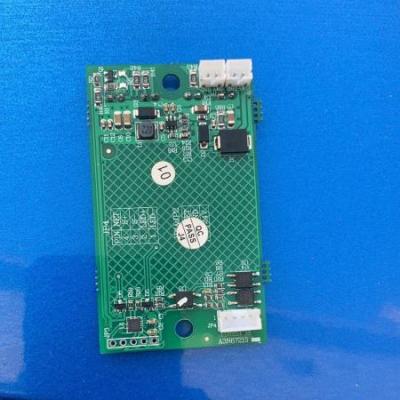 China Hotel Fuji Passenger Elevator Fuji Elevator Button Motherboard Elevator Part Elevator Part for sale