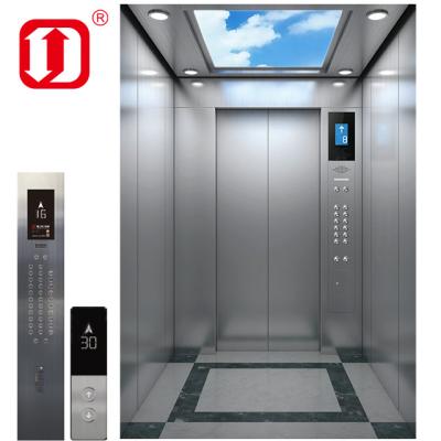 China Factory Cheap Price Contemporary Brand China Fuji Elevator Residential Elevator With Safe Cabin for sale