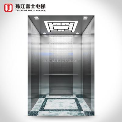 China Best Selling Fuji Brand House Home Elevator Chinese Small Price Elevators For The Elderly for sale