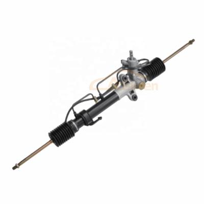 China Aelwen Hydraulic Power Right Steering Rack Used For Honda For City 1995 - 2002 OEM 53601-SX8-F01 Standard Size for sale