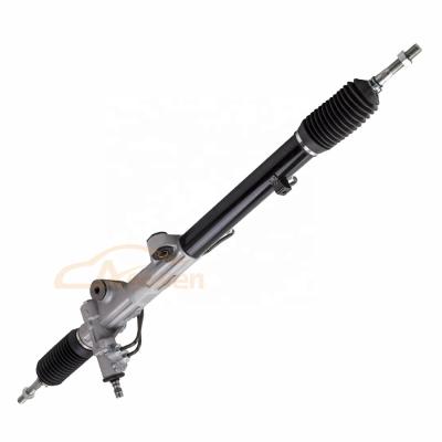 China Aelwen Left Hand Hydraulic Steering Rack Used For Tundra For SR5 44250-0C010 OEM Standard Size for sale