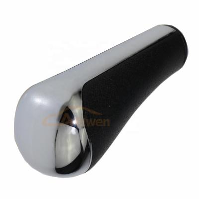 China Aelwen Auto Car Gear Shift Knob Fit For Peugeot For Citroen 2403.EF C2 for sale