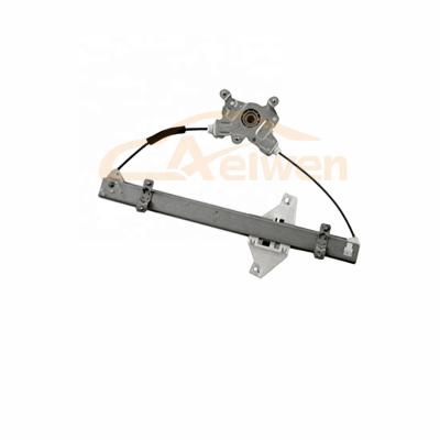 China Front Left Window Regulator Aelwen Car Window Regulator Fit For Dodge Verna 82403-25010 OEM Standard Size for sale