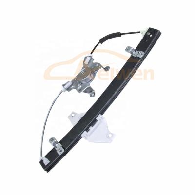 China Front Right Window Regulator Aelwen Car Window Regulator Fit For Dodge Verna 82404-25010 OEM Standard Size for sale