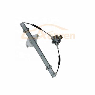 China Front Right Window Regulator Aelwen Auto Window Regulator Fit For Hyundai Accent 82402-25000 OEM Standard Size for sale