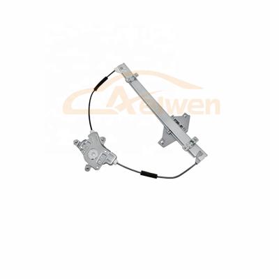 China Front Left Window Regulator With Motor Aelwen Window Regulator Parts Fit For Hyundai 82403-25210 OEM Standard Size for sale