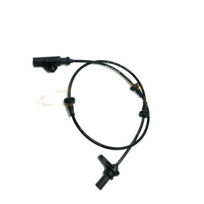 China Aelwen ABS plastic sensor used for Wuling Zheng Cheng 24548248 0265009278 265009278 ABS sensor for sale