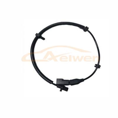 China Aelwen Car Sensor Plastic ABS Used For Ford Wholesale ABS Sensor J2GC-2C204-A3A J2GC-2C204-A3B for sale