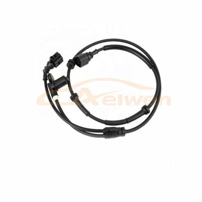 China Aelwen Plastic Sensor ABS Used For Ford Wholesale ABS Sensor OE Number J2GC-2C205-A3A for sale