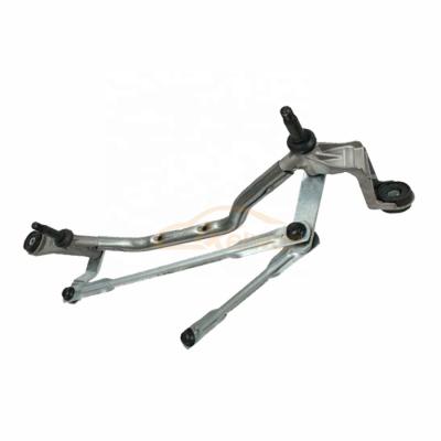 China Aelwen Metal Car Front Wiper Linkage Assembly Used For Renault Clio 288004542R for sale