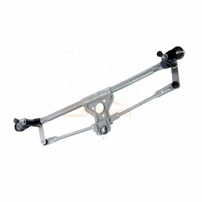 China Metal Aelwen new Front Windscreen Wiper Linkage Used for Fiat Stilo 46784604 for sale