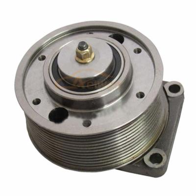 China Metal Aelwen Engine Belt Tensioner Pulley Used Fit For Iveco 500379570 for sale