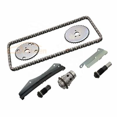 China Aelwen Car Engine Metal Kit Used Fit For Iveco Timing Chain Daily VI 5802009617 for sale