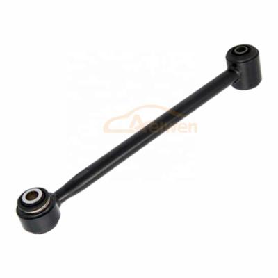 China Aelwen Auto Suspension Parts Track Control Arm Used For Toyota Harrier 48710-48020 Standard Size for sale