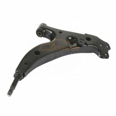 China Aelwen Suspension Parts Right Side Car Control Arm Used For Toyota Corolla 48068-12130 Standard Size for sale