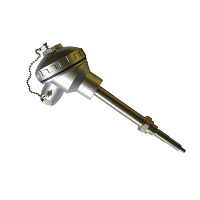 China Industral factory direct sales can be customized high-precision built-in intelligent temperature transmitter for sale