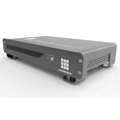 China AV Conferencing System Multiviewer Distributed Network Matrix Changer , IP Encoder / Decoder for sale