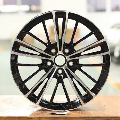 China 20*10 forged wheel for sale