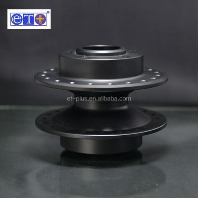 China Motorcycle Parts Aluminum Alloy Motorcycle Aluminum Wheel Hub for sale