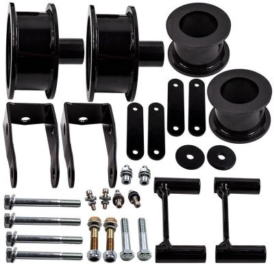 China Steel LEVELING LIFT KIT For 2007-2018 JK 3