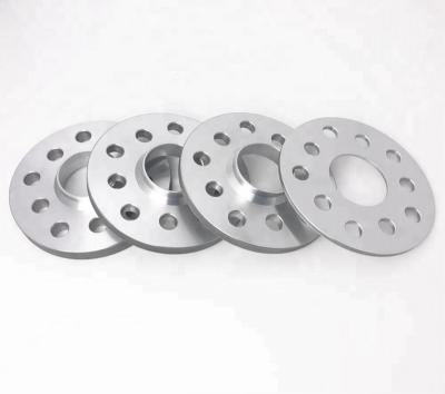 China Auto Drive Systems Forged Custom Aluminum Alloy Wheel Spacers for sale