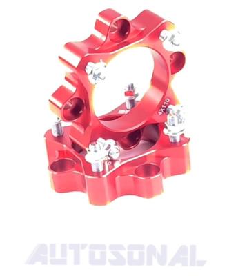 China ATV WHEEL SPACERS 4*110 40mm 4*110 for sale