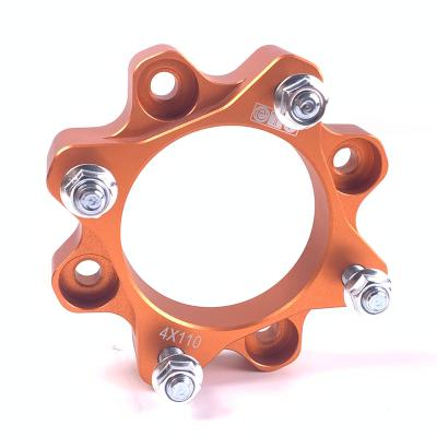 China ATV WHEEL SPACERS 4*110 25mm 4*110 for sale