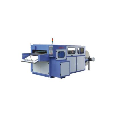 China Factory JMQ 930 Automatic Roll Paper Cutting Machine for sale